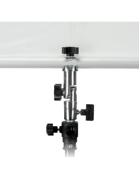 Kit de Difusión Pro Studio Solutions 145x145cm con Reflector