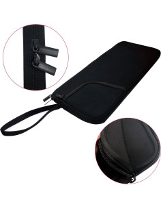 Funda de neopreno para teclado Logitech MX Keys - 45x17x3cm 2