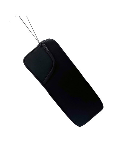 Funda de neopreno para teclado Logitech MX Keys - 45x17x3cm