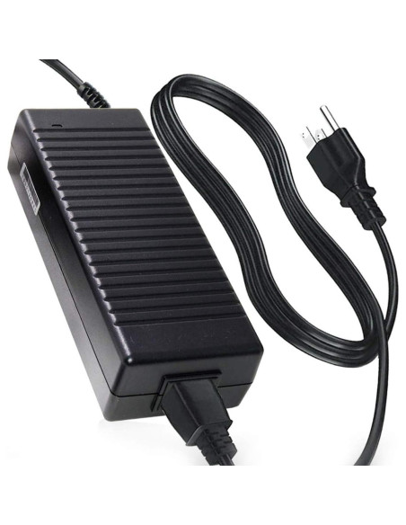 Convertidor Cargador 12V 10A T POWER para Compresores y Aspiradoras