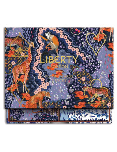 Set de Barajas Liberty London Maxine Galison - 2 Barajas Estándar