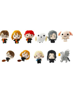 Bolsa Sorpresa Harry Potter 3 Paquetes con Llaveros y Cartera 2