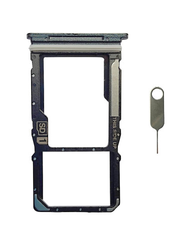 Bandeja de Tarjeta SIM Ubrokeifixit para Moto G Power 2022