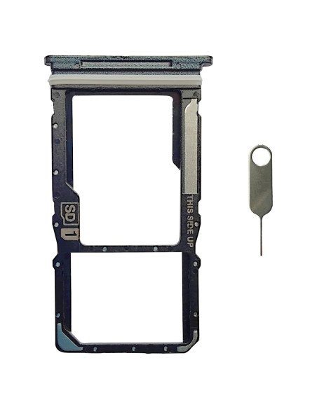 Bandeja de Tarjeta SIM Ubrokeifixit para Moto G Power 2022