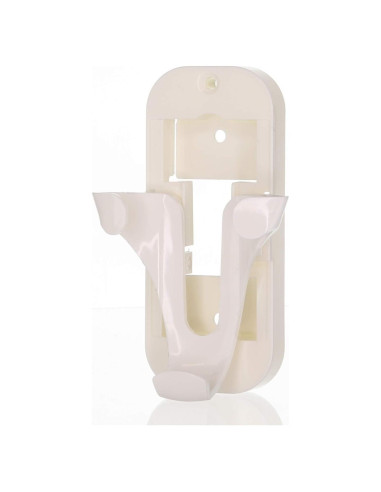Soporte de Pared Hunter 99122WM para Controles Remotos Blanco