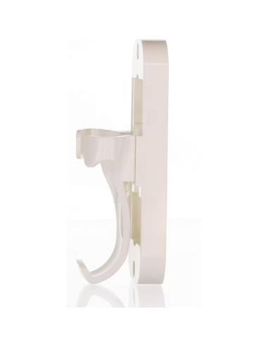 Soporte de Pared Hunter 99122WM para Controles Remotos Blanco