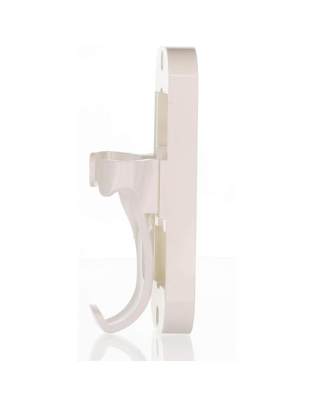Soporte de Pared Hunter 99122WM para Controles Remotos Blanco