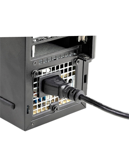 Cable de Alimentación AC StarTech.com 10 pies 18AWG 10A 125V