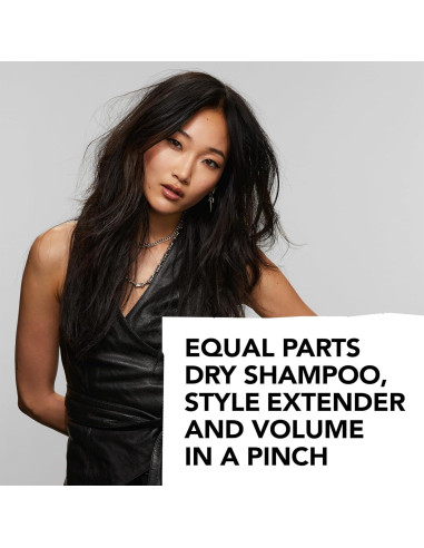 Champú Seco en Polvo Bumble and bumble 14g Volumen y Textura