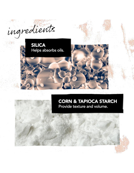 Champú Seco en Polvo Bumble and bumble 14g Volumen y Textura