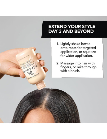 Champú Seco en Polvo Bumble and bumble 14g Volumen y Textura