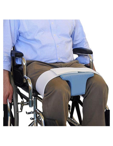 Separador de Rodilla en Cuña NYOrtho - Almohada Ortopédica 10 cm