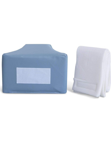 Separador de Rodilla en Cuña NYOrtho - Almohada Ortopédica 10 cm