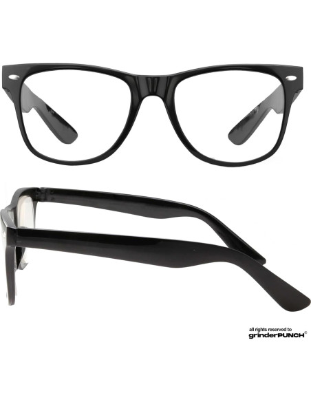 Gafas de Lectura GrinderPUNCH 2 Paquete +1.00 a +6.00 Gafas de Lectura GrinderPUNCH 2 Paquete +1.00 a +6.00