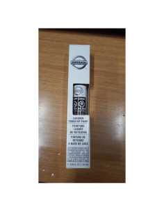 Pintura de Retoque Nissan KH3 Negro Super 148.83 ml Spray