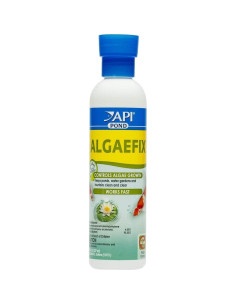 API POND ALGAEFIX Control de Algas 236 ml - Algaecida Efectivo 2