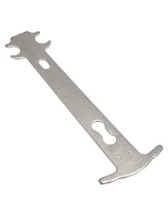 Cortador Divisor de Cadena 16 en 1 Xweptuy para Bicicleta