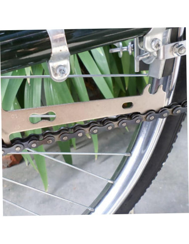 Cortador Divisor de Cadena 16 en 1 Xweptuy para Bicicleta