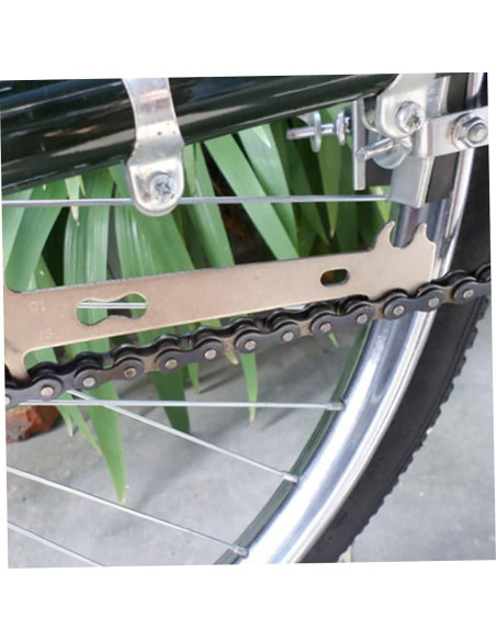 Cortador Divisor de Cadena 16 en 1 Xweptuy para Bicicleta