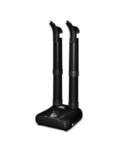 Secador de Botas Scent Crusher Halo - Infundido con Ozono