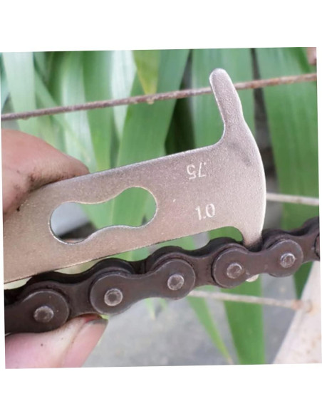 Cortador Divisor de Cadena 16 en 1 Xweptuy para Bicicleta