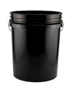 Cubeta de Pelotas 6 Galones Champion Sports con Tapa Acolchada 2