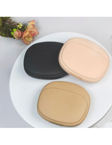 Organizador de Auriculares de Silicona CIXVOEMK 3 Colores