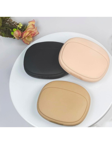 Organizador de Auriculares de Silicona CIXVOEMK 3 Colores