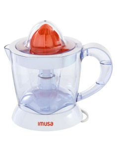 Exprimidor Eléctrico de Cítricos IMUSA 1006 ml Blanco