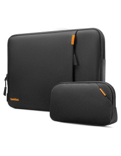Funda Protectora tomtoc 360 para Laptop 13" MacBook Air/Pro