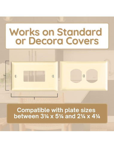Estante de Enchufe Power Perch Storage Theory - 4.5 kg