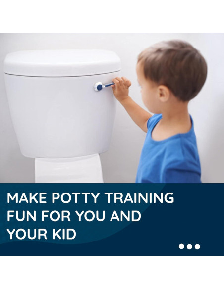 Luz Nocturna para Inodoro Illumibowl con Sensor de Movimiento