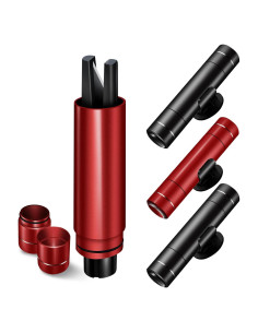 Rompeventanas y Cortador de Cinturón EDEN LIFE DMWDB-08