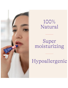 Bálsamo Labial Ultra-Hidratante Lansinoh, 4 Tubos de 7g 2