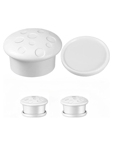 Kit de Cerraduras Magnéticas de Seguridad 2-Pack con Llave