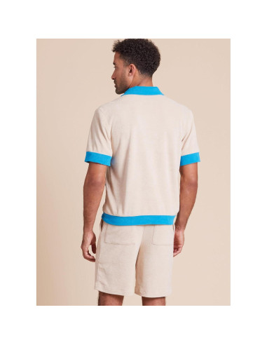 Kit de Patrón de Costura McCall's M8414 para Hombre Tallas 44-52