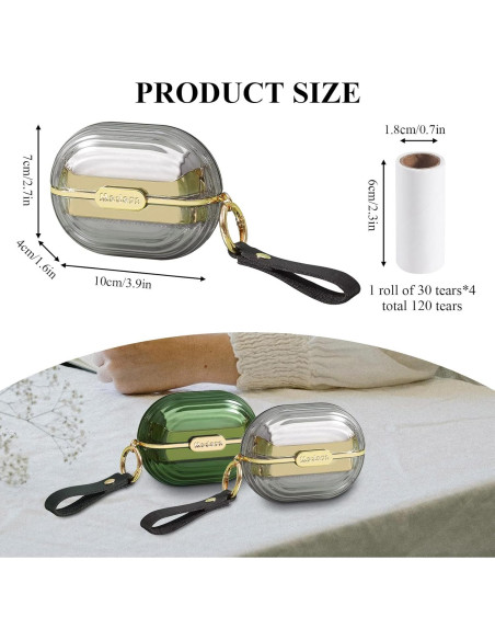 Rodillo Quitapelusas Doble Cara Modixun Gris Reutilizable Rodillo Quitapelusas Doble Cara Modixun Gris Reutilizable