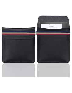 Funda Protectora WALNEW para E-Reader 7" - Kindle Oasis y Kobo