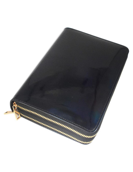 Estuche Organizador de Placas de Estampado Mezerdoo 216 Ranuras Estuche Organizador de Placas de Estampado Mezerdoo 216 Ranuras