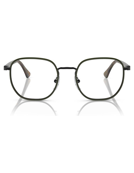 Gafas Recetadas Persol PO1014VJ Cuadradas Unisex Gafas Recetadas Persol PO1014VJ Cuadradas Unisex