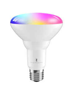 Bombilla Inteligente ThirdReality ZB3 RGB 650 Lúmenes E26
