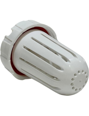 Cartucho de desmineralización Nispira para humidificador Aennon - Paquete de 3