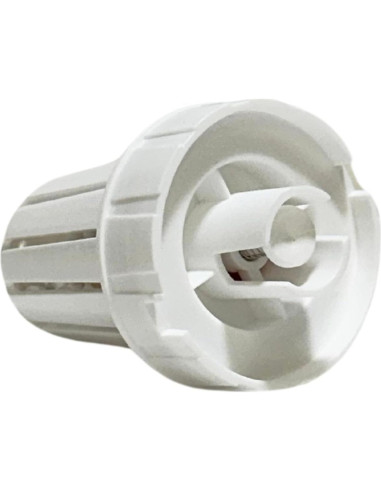 Cartucho de desmineralización Nispira para humidificador Aennon - Paquete de 3