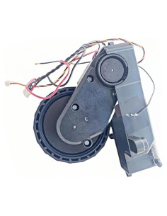 Motor de Rueda Izquierda para Aspiradora Robot Midea M7 I10