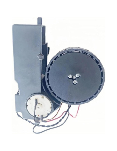 Motor de Rueda Izquierda para Aspiradora Robot Midea M7 I10