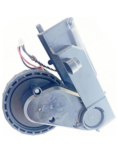 Motor de Rueda Izquierda para Aspiradora Robot Midea M7 I10