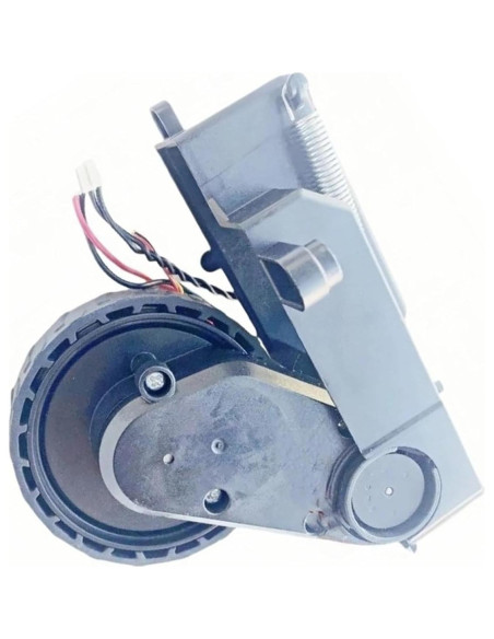 Motor de Rueda Izquierda para Aspiradora Robot Midea M7 I10