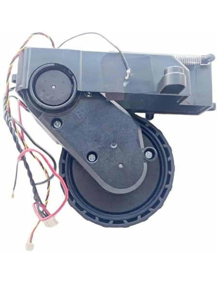 Motor de Rueda Izquierda para Aspiradora Robot Midea M7 I10