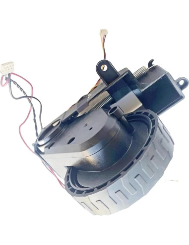 Motor de Rueda Izquierda para Aspiradora Robot Midea M7 I10