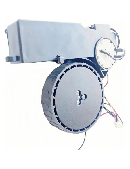 Motor de Rueda Izquierda para Aspiradora Robot Midea M7 I10